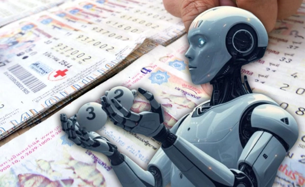 หวย AI งวด 1 มิ.ย. 69  ฟันธงเลขเด็ดจากสถิติย้อนหลัง 10 ปี 47 มาแรง