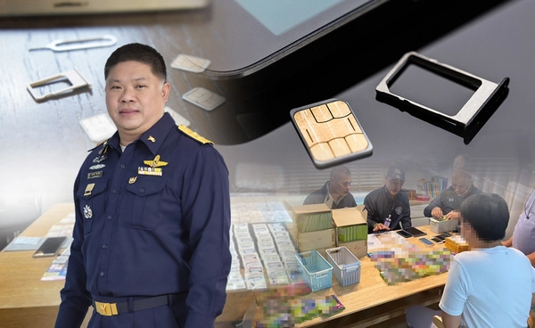 กสทช.ลุยปิด"ซิมผี"ทะลุ2.8 หมื่นเบอร์