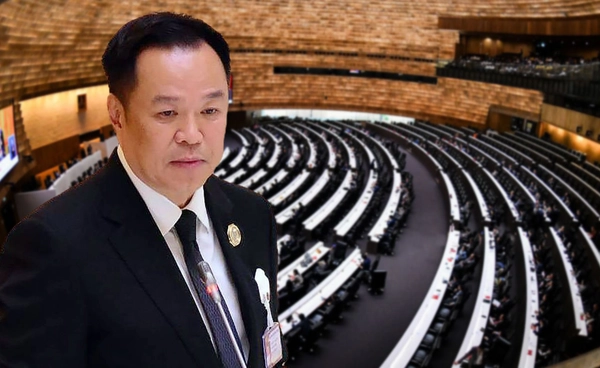 “ปัญหาปากท้อง-ทุจริตสอบท้องถิ่น” วัดผลงานรัฐบาลอภิปรายไม่ไว้วางใจ