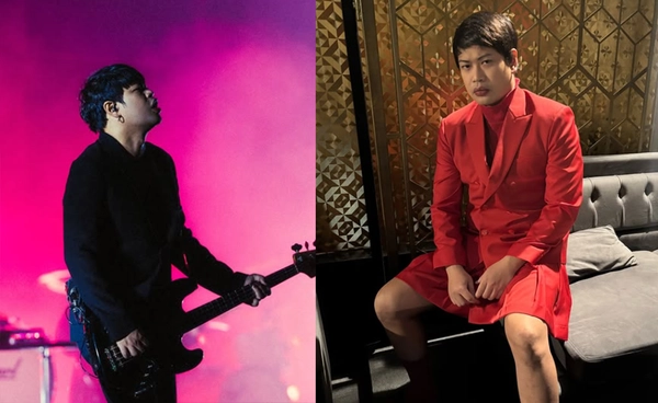ส่งกำลังใจ "แก๊ก Slot Machine" ประกาศพักงานยาว! หลังโรคซึมเศร้ารุมเร้าตลอด 1 ปี 