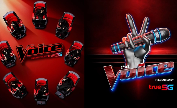 แฟนๆแห่เดา "The Voice" ประกาศศักดา เตรียมเปิดตัว 8 โค้ชตัวท็อป 