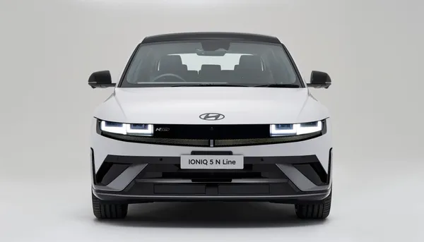 ภาพจาก Hyundai Mobility (Thailand)