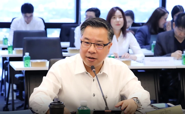 BOI ไฟเขียว 6 โปรเจ็กต์  1 ล้านล้านบาท TikTok ทุ่ม 8 แสนลบ. ปักหมุดไทย
