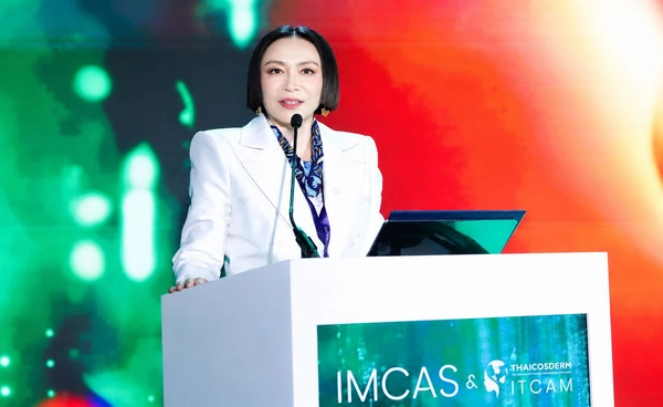 เปิดยุทธศาสตร์ T-Beauty ทะยานสู่เวทีโลก! ในงาน IMCAS Asia 2026