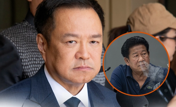 อนุทิน ยันไร้ข้อยกเว้น! สั่งเดินหน้าคดี “ฉลอง เรี่ยวแรง” ลั่นเป็นใครก็ต้องรับโทษ