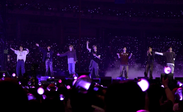 BTSnomics คืออะไร? เมื่อคอนเสิร์ต BTS สร้างเม็ดเงินเทียบชั้นกับศึกฟุตบอลโลก