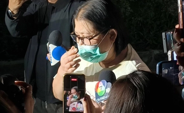 ย้อนคดี "แม่อ้อย" คุณแม่ของ "พิ้งกี้ สาวิกา" ถูกจำคุกเพราะอะไร? ก่อนศาลยกฟ้อง
