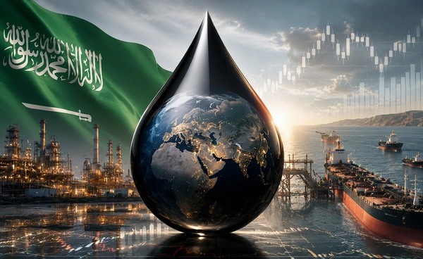  Aramco เตือนตลาดน้ำมันโลกหลายเดือนฟื้น
