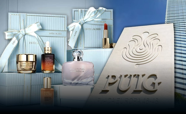 ดีลล่ม! "Estée Lauder–Puig" ตระกูลใหญ่จับมือไม่ลง