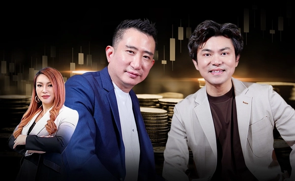 ปั้นพอร์ตยังไงให้มี “100,000,000” บาท