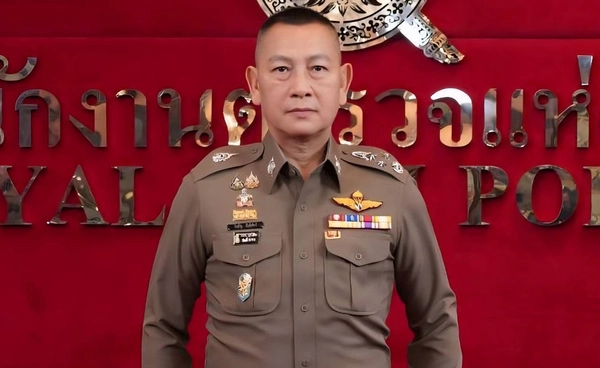 ผบ.ตร.สั่งดูแลจราจรเหตุรถไฟชนรถเมล์มักกะสัน