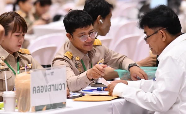 เลือกตั้งกทม. 2569: สรุปยอดผู้สมัครผู้ว่าฯ และ ผู้สมัคร สก.ล่าสุด พร้อมรายชื่อ