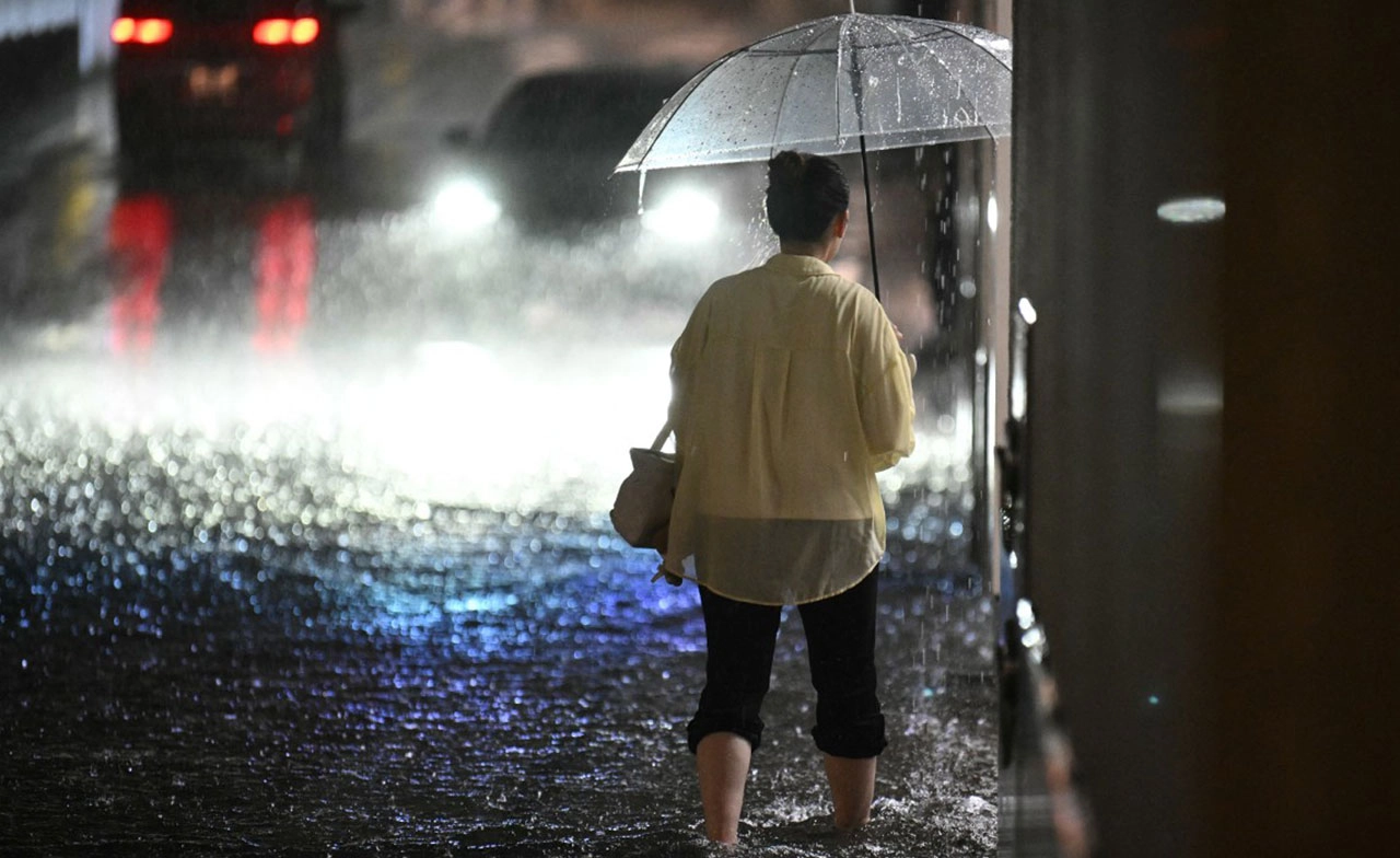 รับมือฝนระลอกใหม่! ชู “ONE DATA” เชื่อมข้อมูลจุดเสี่ยงถึงระดับอำเภอ-ตำบล