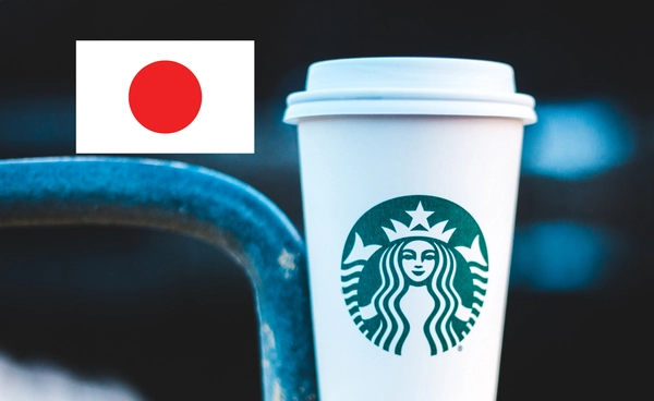 "Starbucks" ญี่ปุ่นอาจเปลี่ยนเจ้าของ! จ่อขายกิจการมูลค่า 5 แสนล้านเยน