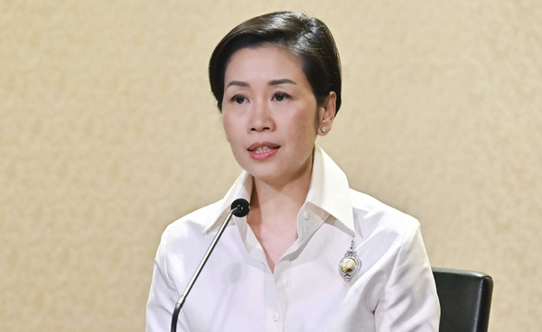 โฆษกรัฐบาลเผยครม. ไม่ได้มีมติอนุมัติวงเงินถ่ายทอดสดฟุตบอลโลก 2026