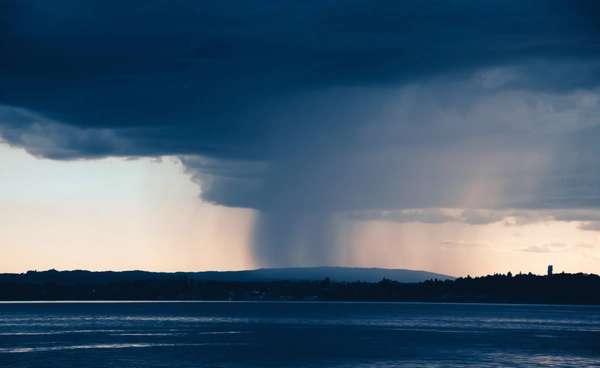 ดร.เสรี เตือนอากาศแปรปรวน ฝนหนักสลับฝนแล้งรายสัปดาห์ ฝั่งอันดามัน-ตะวันออกเสี่ยงน้ำป่า
