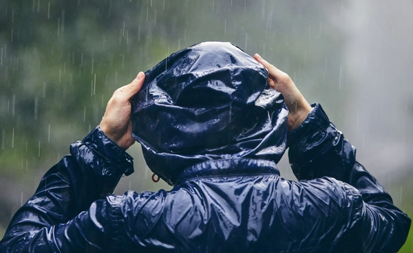 อุตุฯ เตือนพื้นที่เสี่ยงภัยฝนตกหนักถึงหนักมากวันที่ 7 มิถุนายน 2569