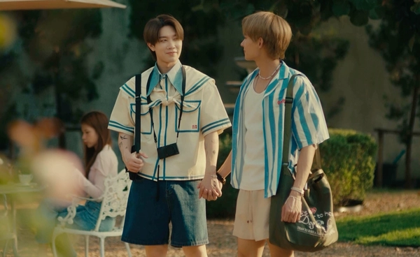 ซีรีส์ "เฉิ่มเชย" ให้อะไรคนดู? 5 ข้อคิดดีๆ ส่งท้ายซีรีส์ตอนจบ