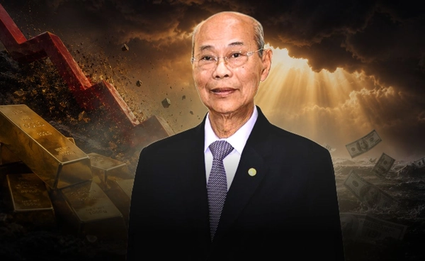 สมาคมค้าทองคำชี้ "ดอกเบี้ยสหรัฐฯ-จ้างงาน" กดดันราคาทองร่วง ประเมินแนวรับ 4,200 ดอลลาร์ฯ แนะเน้นทำกำไรระยะสั้น