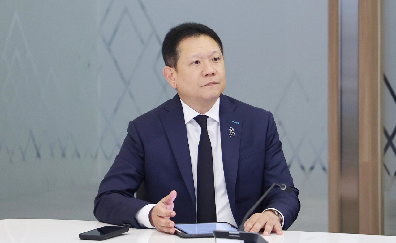 ปลัดคลังยันเงินกู้เพียงพอ ต่ออายุโครงการ "ไทยช่วยไทยพลัส"