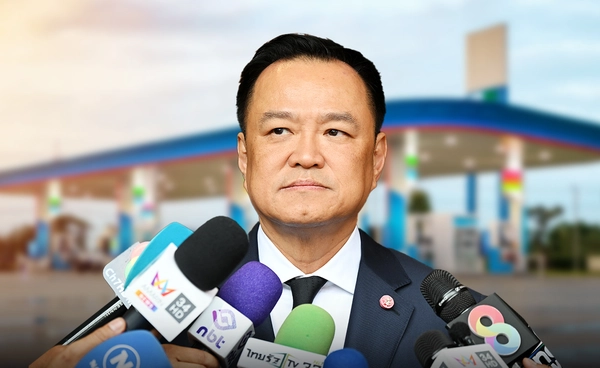 นายกฯ ยืนยันไทยน้ำมันไม่ขาดแคลน กระทรวงพลังงานย้ำตรึงราคาน้ำมันดีเซลอย่างน้อย 15 วัน
