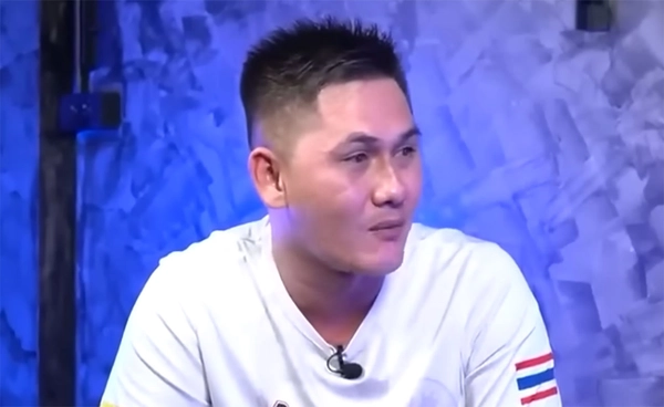กุ้ง สป. คือใคร? เปิดประวัติคอนเทนต์ครีเอเตอร์ อดีตผู้ต้องขังกลับใจ