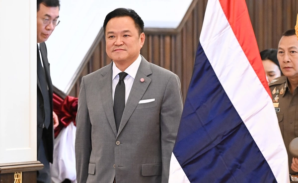 นายกฯ ประนามเหตุ “ไปป์บอมบ์” โจมตีจุดตรวจนราธิวาส