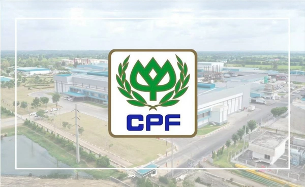 "CPF" กำไรสุทธิ 6 เดือนแรกปีนี้ อยู่ที่ 8,951 ล้านบาท จ่ายปันผลระหว่างกาล 0.45 บาทต่อหุ้น