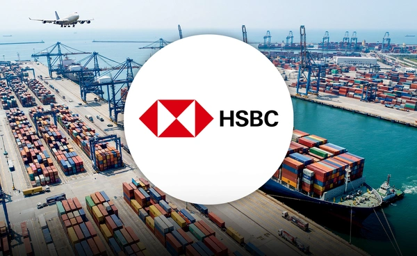 “HSBC” เผยธุรกิจปรับกลยุทธ์ “เอเชียเพื่อเอเชีย” ลดพึ่งพาเศรษฐกิจโลก