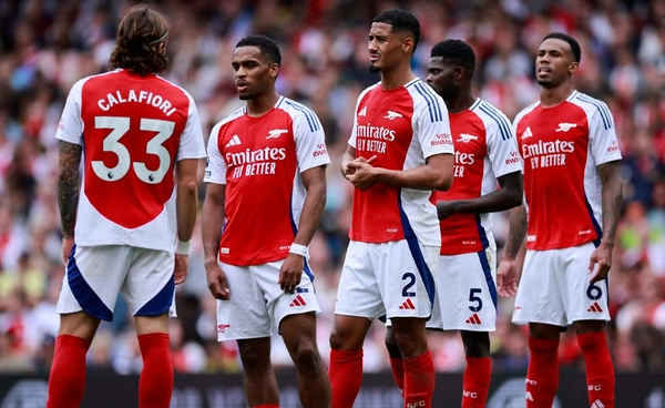 ราย่า เชื่อใจเกมรับอาร์เซน่อล ดีพอดับฝันปารีสฯ นัดชิงฯ UCL