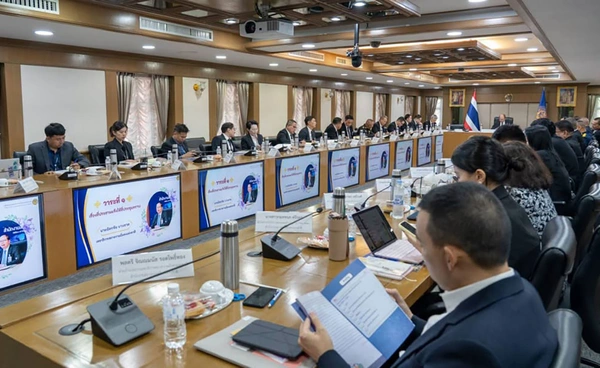 เปิด 6 มาตรการชายแดนใต้ สมช.6 เห็นชอบ บังคับใช้กม. เด็ดขาด