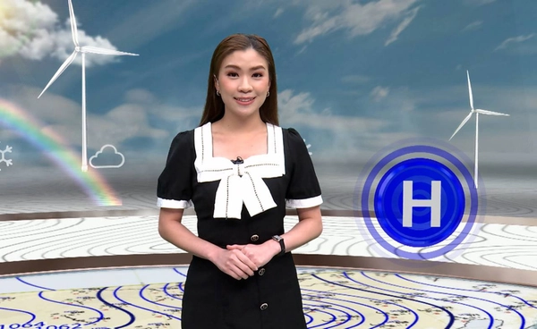 รู้จัก “เส้นความกดอากาศ” สัญญาณชี้วัดอากาศหนาวเย็น