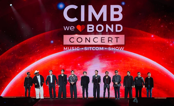 CIMB THAI เปิดตัว "CIMBweBOND Club"สุดเอ็กซ์คลูซีฟ