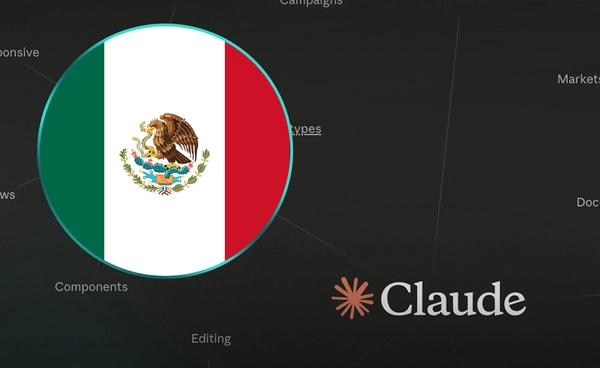 แฮกเกอร์ใช้แชทบอทปัญญาประดิษฐ์ Claude เจาะระบบขโมยข้อมูลรัฐบาลเม็กซิโก