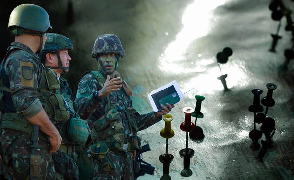 อเมริกาผู้คิดค้น GPS เปิดตัว PINPOINT โครงการพัฒนาระบบนำทางใหม่ หลัง GPS อาจเป็นภัยต่ออเมริกาเสียเอง