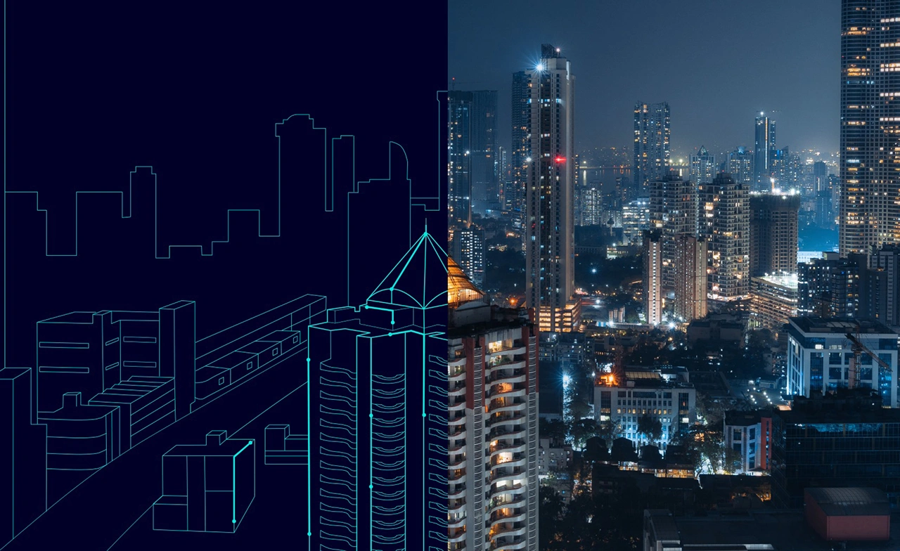 ผลสำรวจชี้ Digitalization และประสิทธิภาพพลังงาน คือกุญแจสู่อาคารอัจฉริยะ