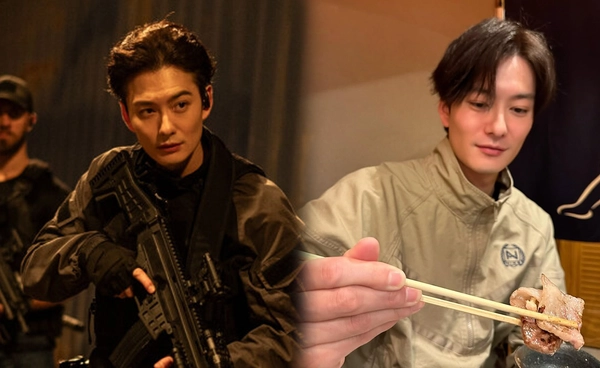 รู้จัก “โอคาดะ มาซากิ ” ผู้รับบทตัวร้ายใหม่ใน  A Shop For Killers season 2