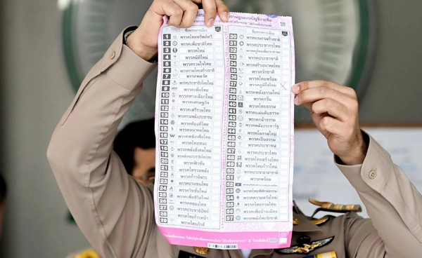 กกต.เผยคืบหน้าสอบคำร้องเลือกตั้ง สส. 309 เรื่อง ยังไม่มีมติใบเหลือง-ใบแดง