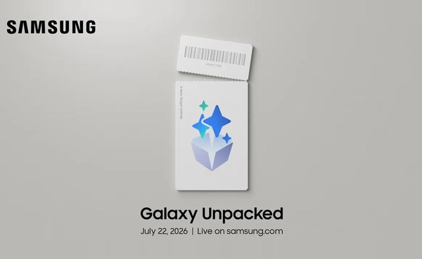ซัมซุงจ่อเปิดตัวมือถือจอพับโฉมใหม่และ Galaxy AI งาน Unpacked 22 ก.ค. นี้