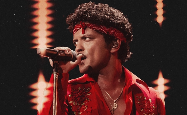  สรุปรายละเอียดกดบัตรคอน Bruno Mars กดวันไหน? ราคาบัตรเท่าไหร่?