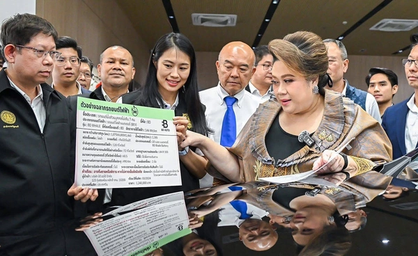 สคบ.ใช้แนวทาง Lemon Law ตรวจรถ EV ทั่วประเทศ ย้ำต้องเปิดข้อมูลให้ครบถ้วน