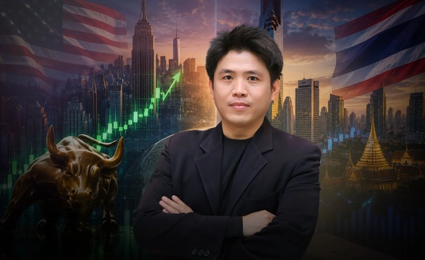 "ประกิต สิริวัฒนเกตุ" จับตาประชุม BOJ 16 ก.ย. ชี้เงินเยนแข็ง–ทองคำฟื้น