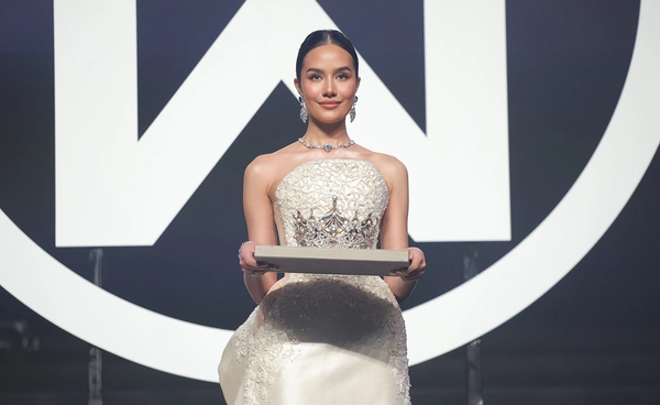 "โอปอล-สุชาตา" นำทัพ 23 สาวงาม MWT 2026 เปิดตัวมงกุฎเลอค่า "Ocean Empress"