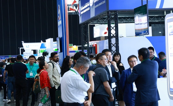 ปักหมุด 7 ไฮไลต์ THECA 2026 เปิดโลกอิเล็กทรอนิกส์แห่งอนาคต จาก AI Superchips ถึงรถยนต์อัจฉริยะ