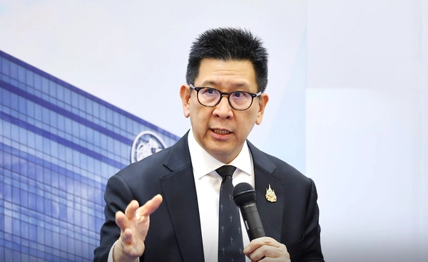 คลัง ชี้ GDP Q2/69 โตตามคาด  มาตรการรัฐตอบโจทย์  ดันไทยสู่ New Economy