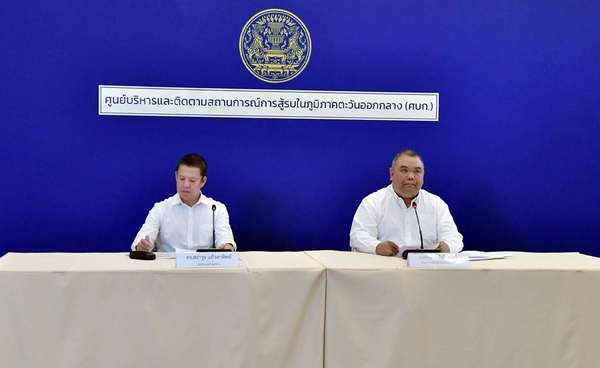 อธิบดีกรมธุรกิจพลังงาน ยันมีน้ำมันเพียงพอ ไม่มีความจำเป็นต้องกักตุน