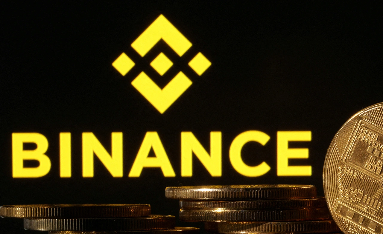 Binance สอบเหตุสงสัยถูกแฮ็กครั้งใหญ่ คาดเงินคริปโตสูญเกือบ 2 แสนล้านบาท