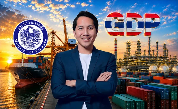 "คลัง"ชี้ไทยยังมีอนาคตแต่ต้องทำงานหนัก