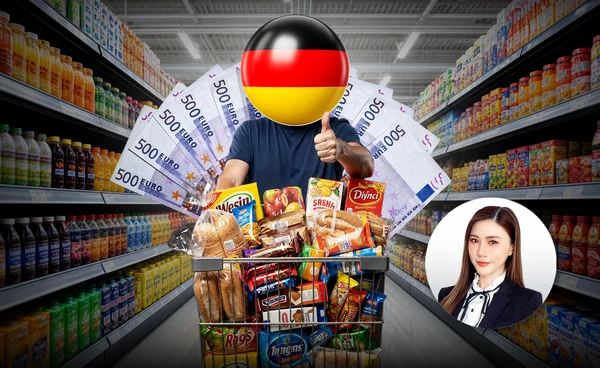กินได้-ใช้ได้เหมือน? คนเยอรมันเมินยี่ห้อดัง! หันซื้อของห้างผลิตเอง เพราะราคาถูก