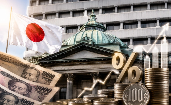 "BOJ" เผย กรรมการบางรายหนุนขึ้นดอกเบี้ย